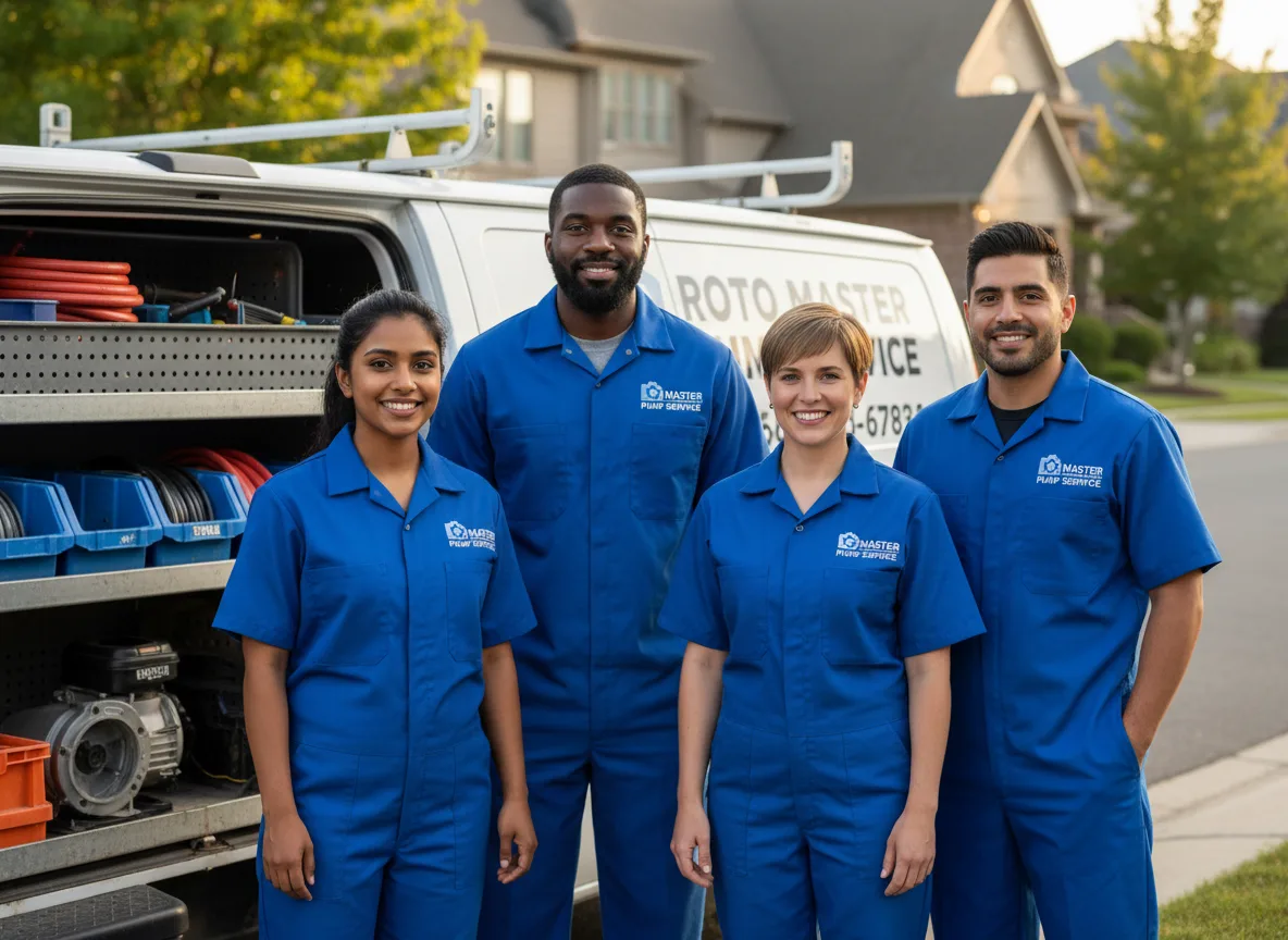 Sump Pump Installation company in Gates, OR